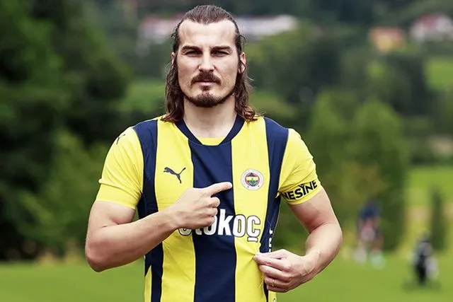 Fenerbahçe'den Çağlar Söyüncü'ye Sürpriz Karar