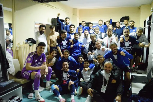 Fethiyespor, Kuruluş Yıl Dönümünde Galibiyetle Kutladı