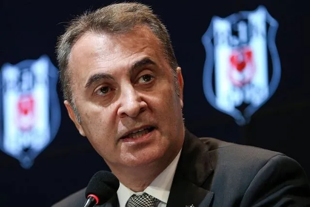 Fikret Orman