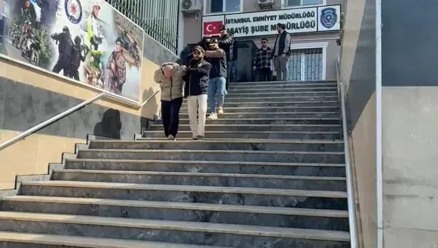 Finans danışmanı