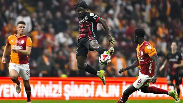 Galatasaray 11