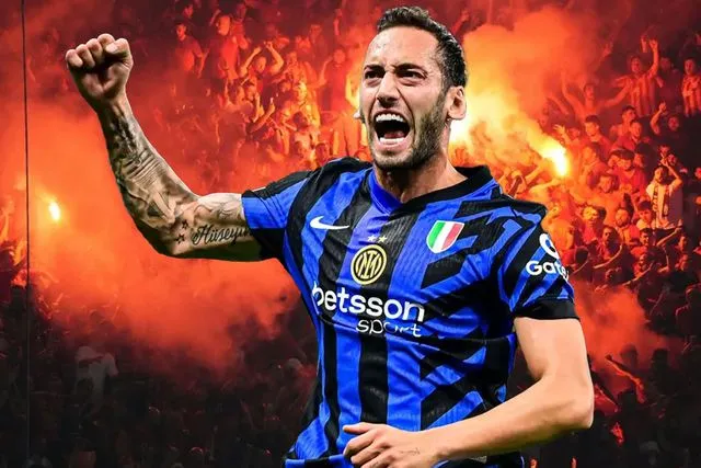Galatasaray Transfer Hamlesi: Hakan Çalhanoğlu İçin Maaş Sınırı Belirlendi