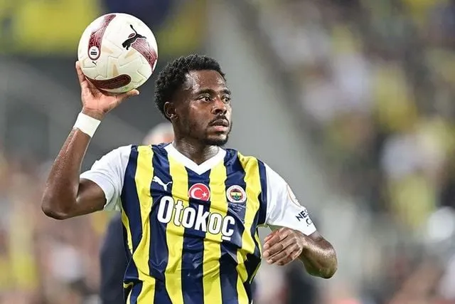 Galatasaray'dan Dikkat Çeken Hamle: Osayi-Samuel Transferi Gündemde