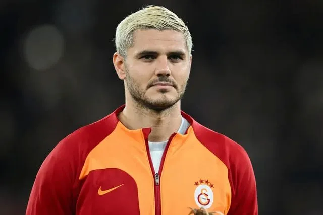 Galatasaray'dan Icardi İddialarına Açıklama: Haberler Gerçeği Yansıtmıyor