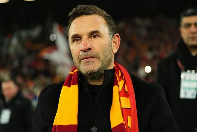 Galatasaray'ın Başarılı Teknik Direktörü Okan Buruk'un Geleceği Belirsiz