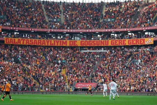 Galatasaray'in Yeni Gelir Modeli: Kafe Sektörüne Giriş