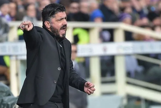 Gattuso'nun 5 ay önce söyledikleri başına dert açacak