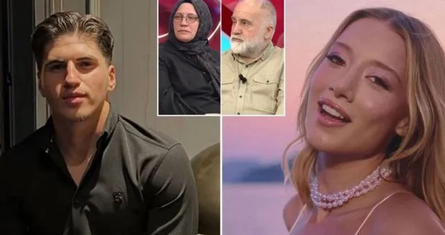 Genç Futbolcu Kubilay Kaan Kundakçı’nın Ailesinden Adalet Çığlığı: Ülker ve Cemil Kundakçı’nın Çarpıcı İddiaları