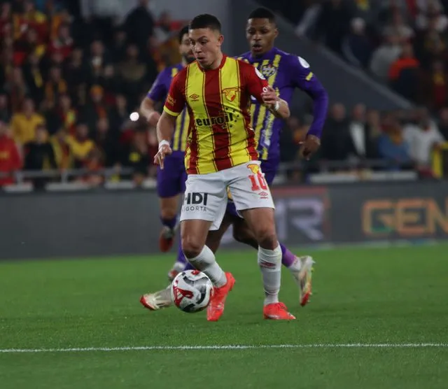 Göztepe'de transfer gündemi rafa kaldırıldı