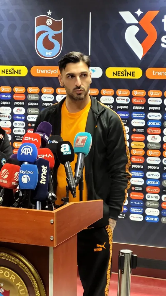 Günay Güvenç: 4
