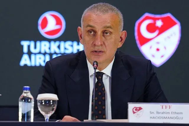 Hacıosmanoğlu’nun son halini görenler tanıyamıyor