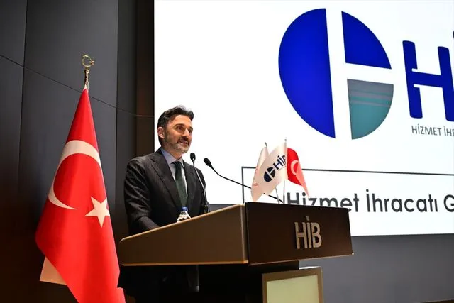 Hizmet İhracatçıları Birliği