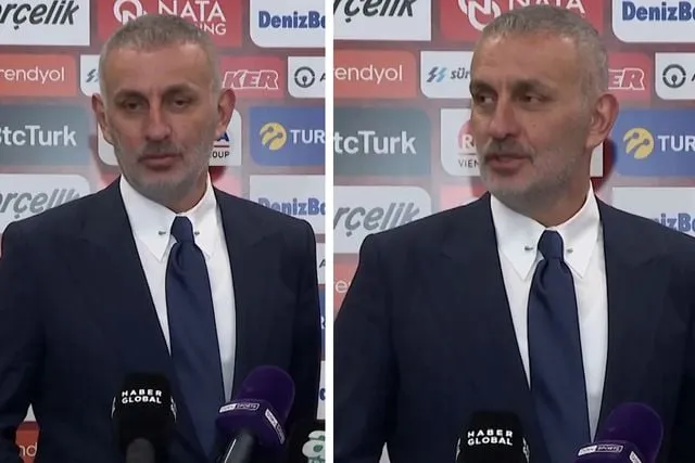 İbrahim Hacıosmanoğlu: Dünya Kupası Hayali