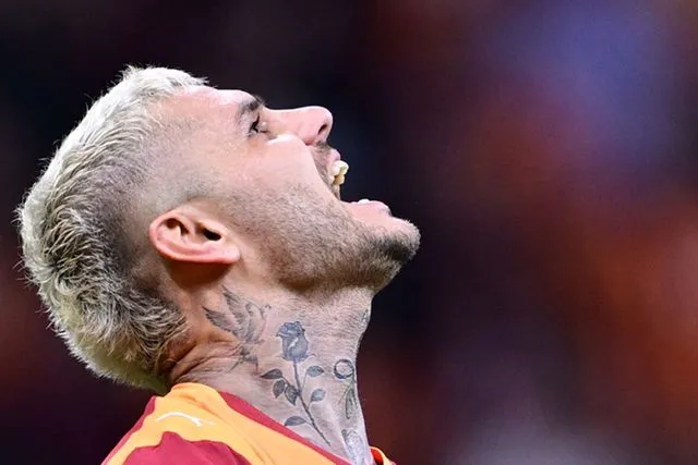 Icardi'den kendisine gelen tepkilere cevap