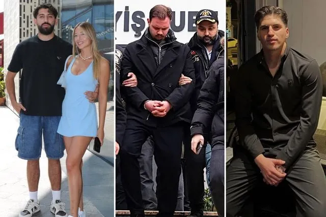İfadesinde "Boğuştuk" diyen Alaattin Kadayıfçıoğlu