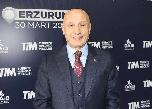 İhracatçılar, Türkiye