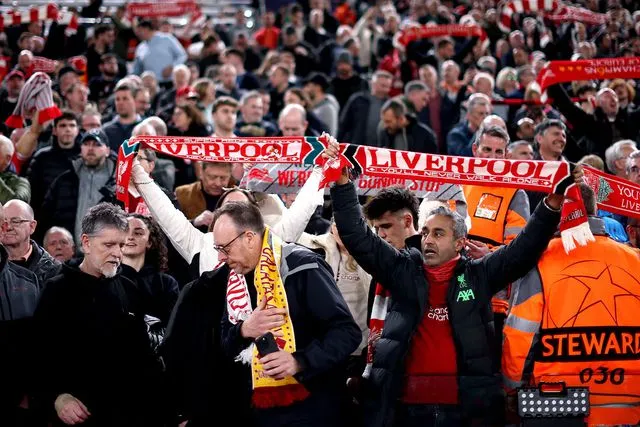 İngiltere Premier Lig'de Deplasman Bilet Fiyatları Sabit Kalacak