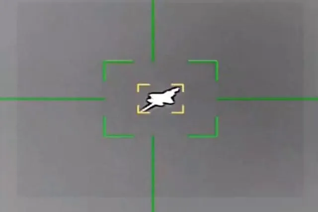 İran, ABD'ye ait F-35 savaş uçağı vurdu