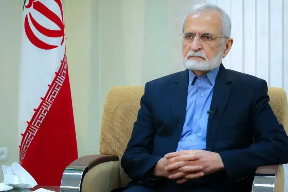 İran'da Yüksek Düzeyli Bir Saldırı: Kemal Harrazi Hayatını Tehdit Eden Yaralar Aldı
