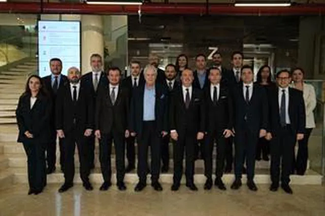 İş Dünyasında Ortak Akıl Zirvesi: EGİAD, Türkiye'nin Genç Girişimcilerini İzmir’de Ağırladı