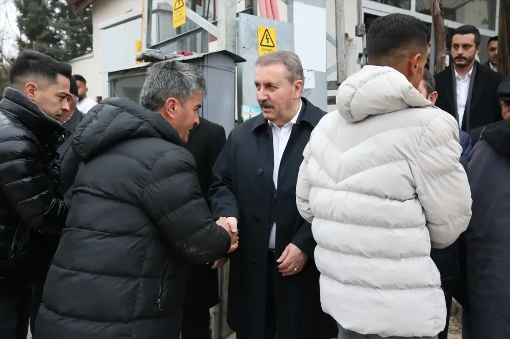 İslam Ülkelerine Barış ve Birlik Çağrısı