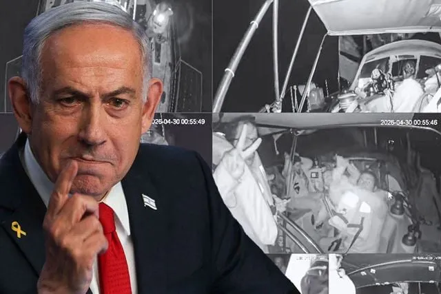 İsrail'in alıkoyduğu Sumud Filosu'ndaki aktivistler Girit adasına bırakıldı