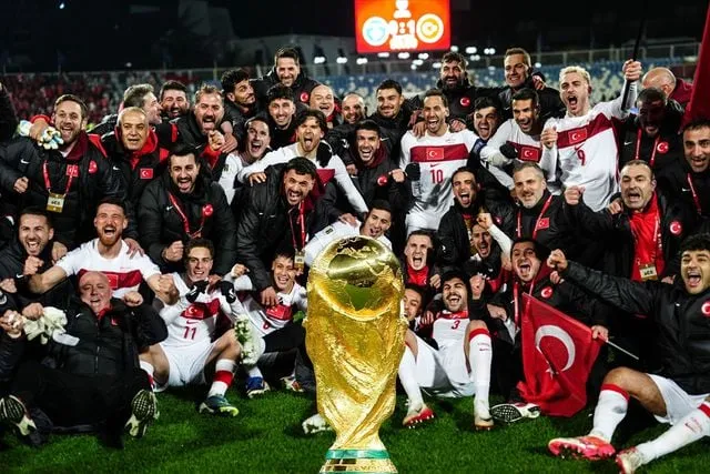 İşte muhtemel rakiplerimiz! A Milli Takım