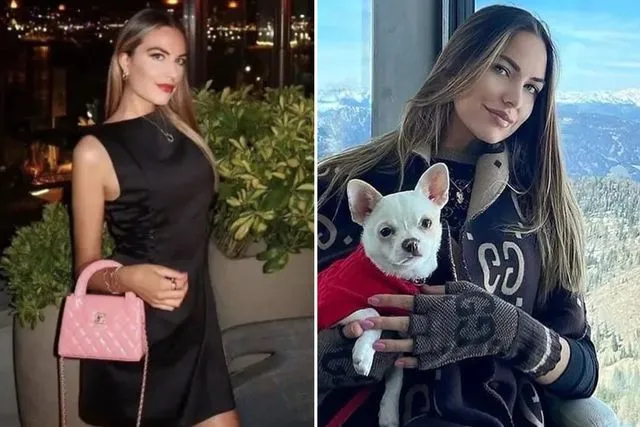 İtalyan Model Pamela Genini'nin Mezarına Akılalmaz Saldırı: Cansız Bedeninin Parçası Çalındı