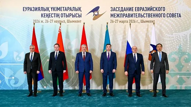 Kazakistan