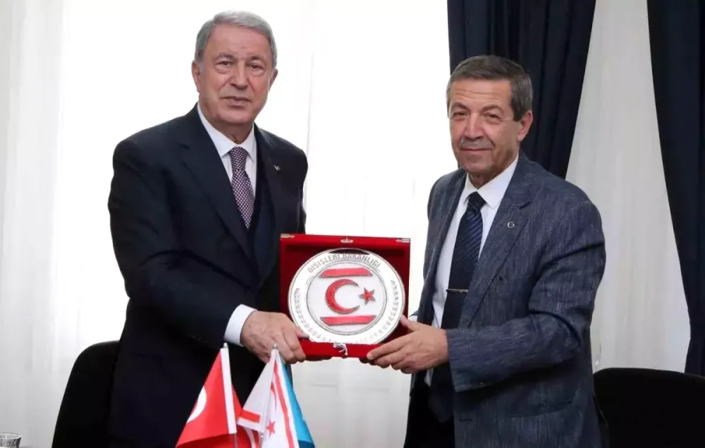 KKTC ve Türkiye Arasındaki Dayanışma ve İşbirliği Çerçevesinde Atılan Adımlar