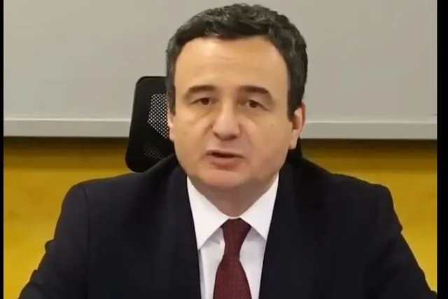 Kosova Hükümetinden Milli Takıma Dev Teşvik: Türkiye Zaferi İçin 1 Milyon Euroluk Prim