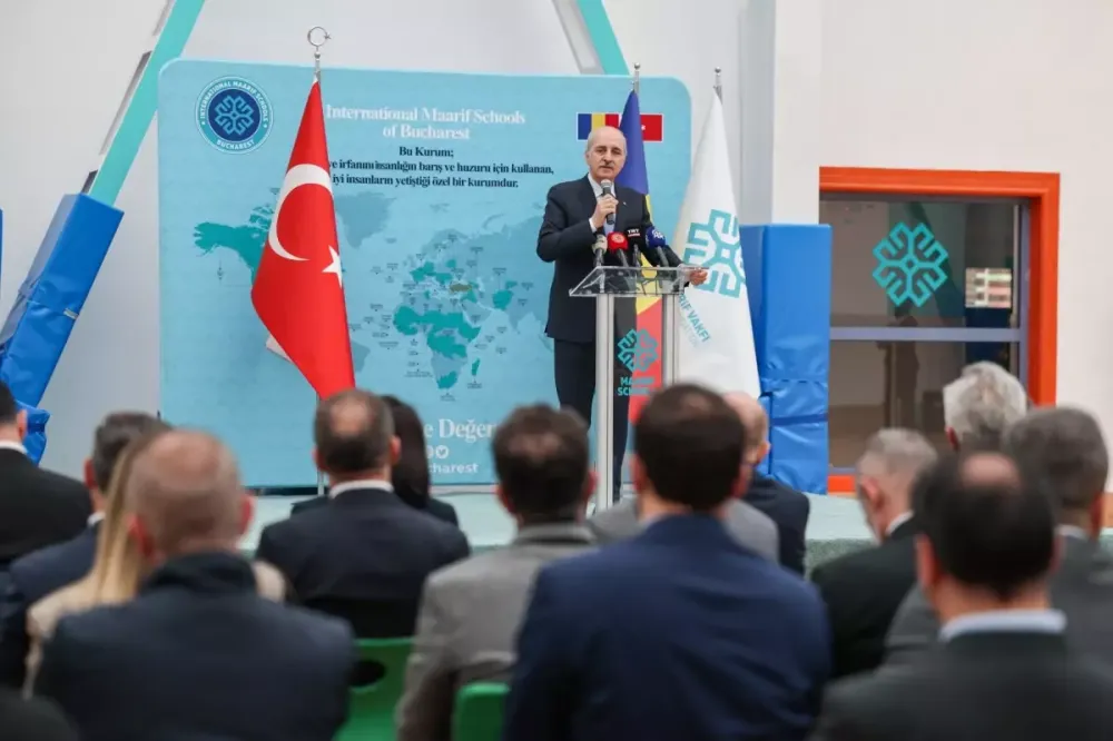 Kurtulmuş Bükreş