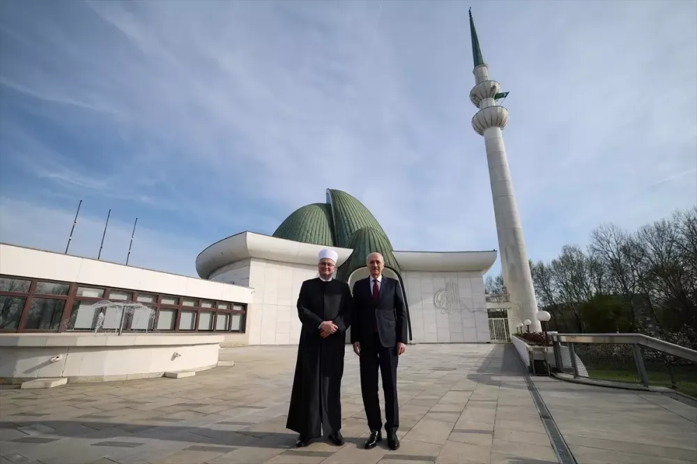 Kurtulmuş, Zagreb