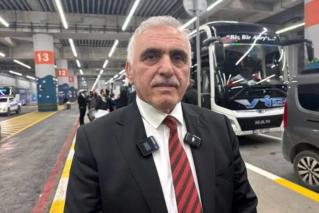 Kutsal Topraklardaki Mağduriyetin Ardından Vatandaşlarımız Yurda Dönüyor