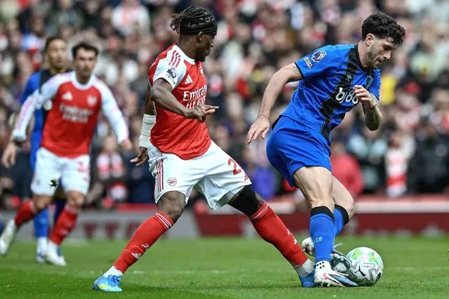 Lider Arsenal