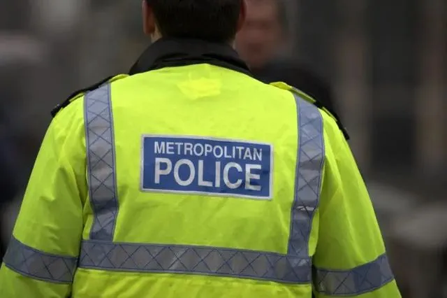 Londra'da 'Palestine Action' grubuna destek eyleminde 212 kişi gözaltına alındı