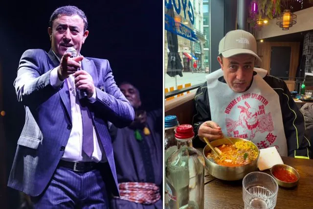 Mahmut Tuncer