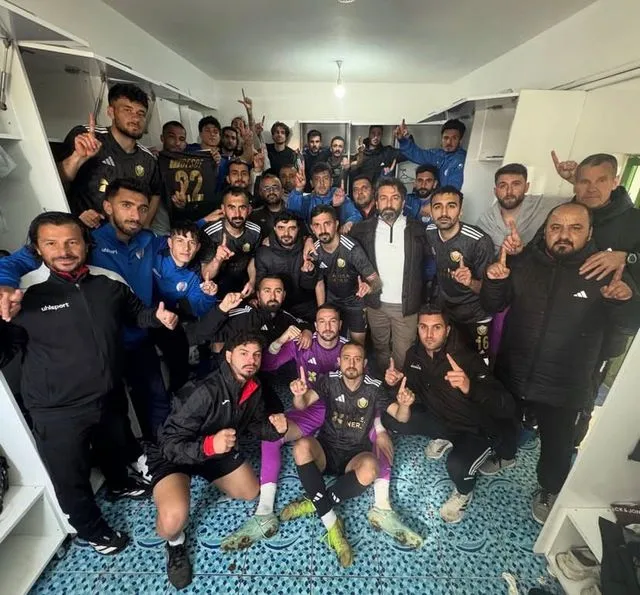 Manisa ekibi Nurlupınarspor