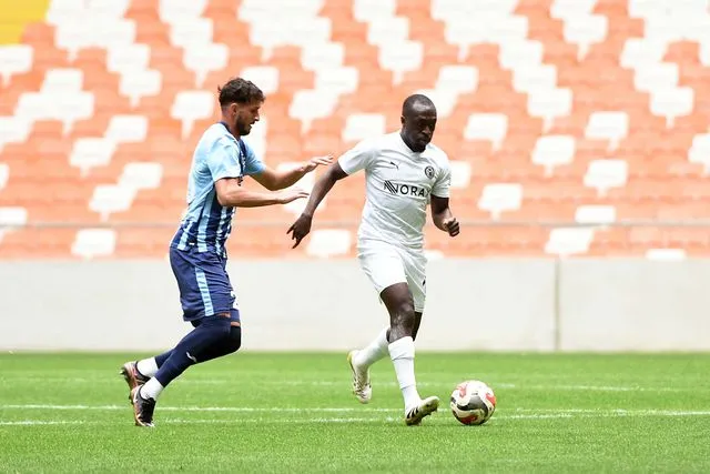 Manisa FK'dan sürpriz mağlubiyet