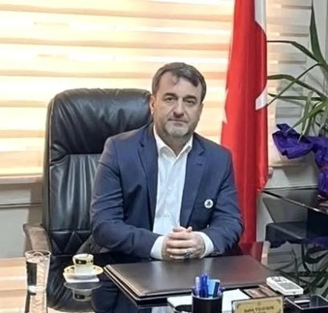 Manisa Lokantacılar Odası