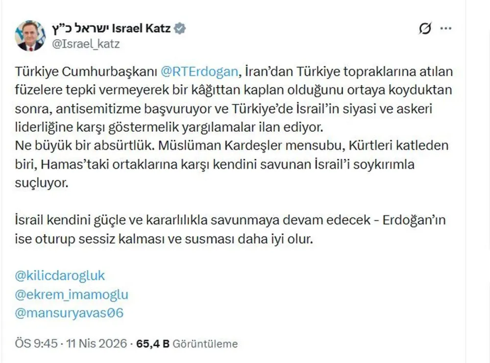 Mansur Yavaş