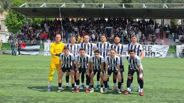 Marmaris Yat Marin MFK, Bucak Belediye Oğuzhanspor