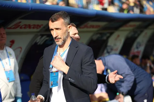 Mehmet Topal 2