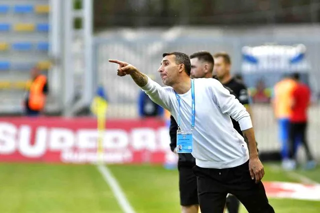 Mehmet Topal, yeniden Petrolul Ploieşti