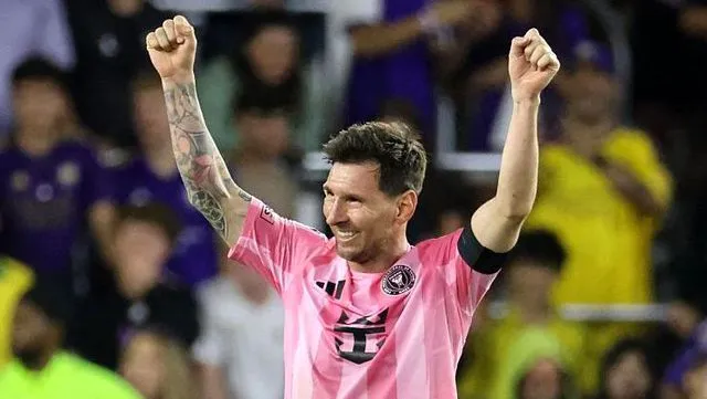 Messi 900 gole ulaştı: