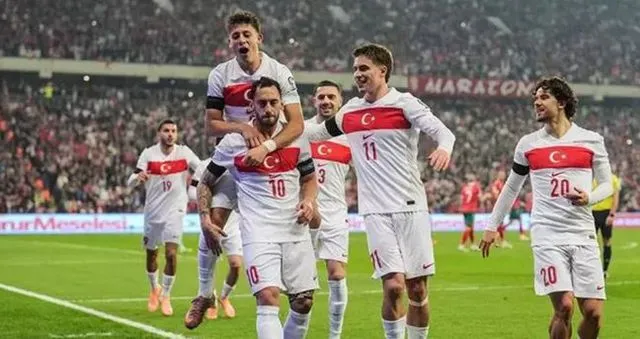 Milli maç bugün mü, saat kaçta? Türkiye Romanya maçı hangi kanalda?