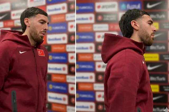 Milli Takımda Orkun Kökçü Bilmecesi: Galibiyet Sonrası Tavırları Sosyal Medyayı İkiye Böldü