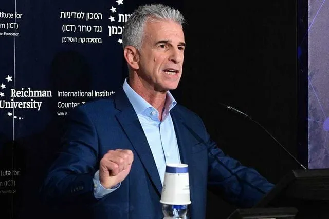 Mossad'dan ABD ve İsrail'in hayallerini yıkacak İran raporu