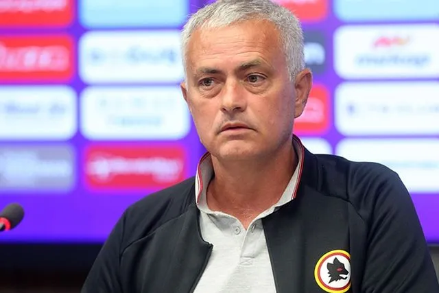 Mourinho Real Madrid