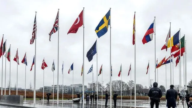 MSB 'Türkiye'de çokuluslu NATO karargâhı' kurulacağını duyurdu